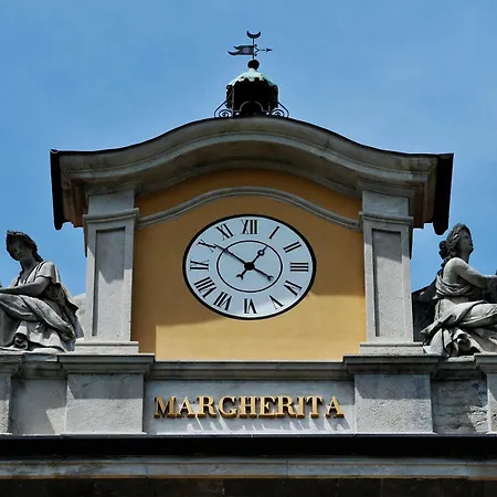 Apartamento Margherita Grande Cadenabbia