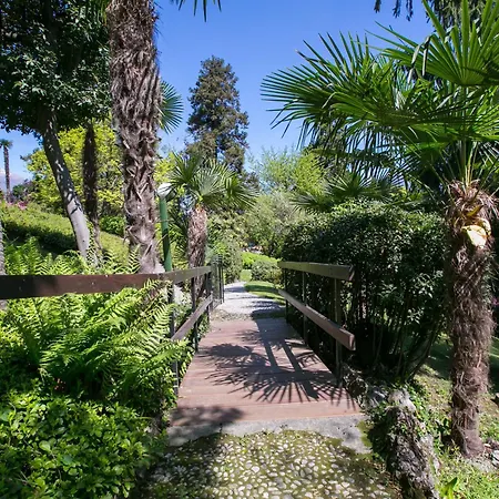 Apartamento Margherita Grande